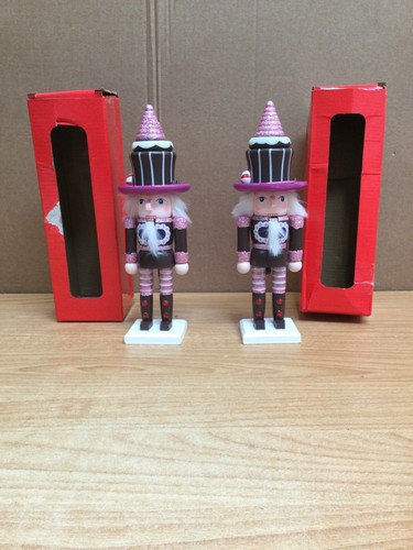 Dechous nutcracker puppets - dechous,