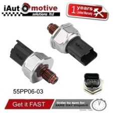 FUEL RAIL PRESSURE REGULATOR