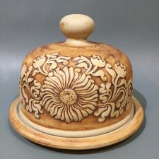 Quantock Design Studio Pottery