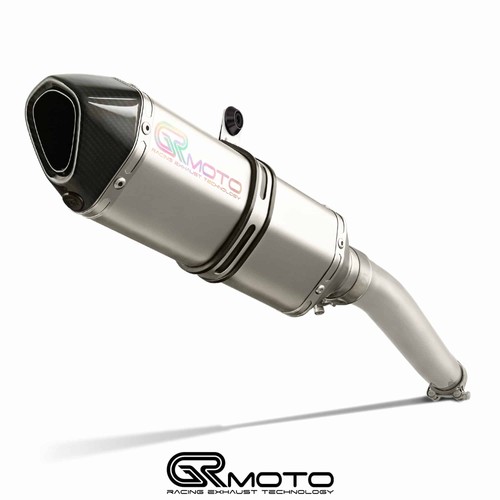 Exhaust for suzuki gsx - exhaust,