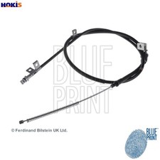 CABLE PULL PARKING BRAKE