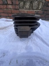 Quadzilla R100 Ram Cylinder