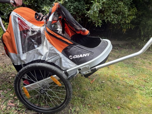 Giant seat child bicycle - giant,