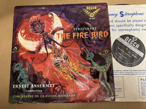 Sxl 2017 stravinsky the fire - sxl,