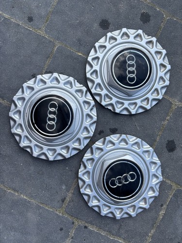 Genuine audi bbs wheel - bbs,