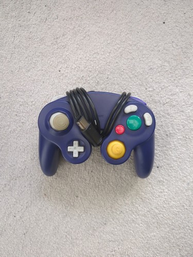 Nintendo gamecube controller - controller,
