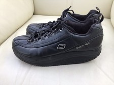 Skechers Black Memory Foam