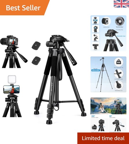 Lightweight inch travel - 65,