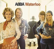 Waterloo - Abba