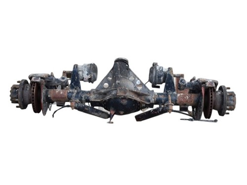 Rear axle for - axle,