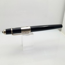 Cartier Diabolo Fountain Pen