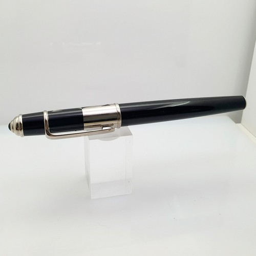 Cartier diabolo fountain - diabolo, pen