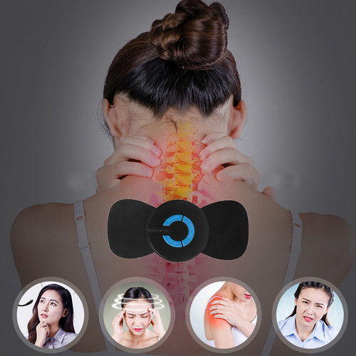 Electric neck shoulder - electric,