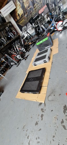 Escape fitness plyometrics - escape,