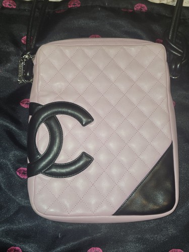 Chanel cambon line - chanel, shoulder