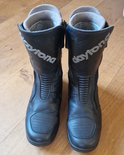 Daytona road star - road, gtx