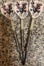 Rare Datadart Mervyn King 21G