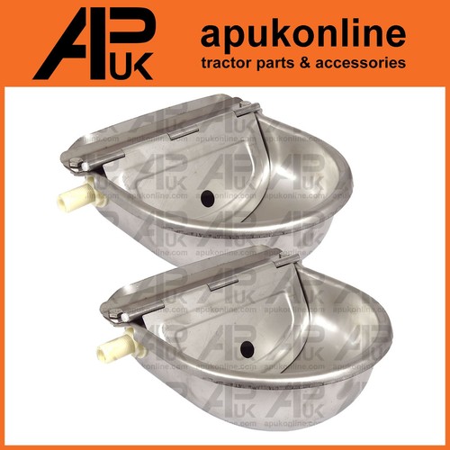 Stainless steel water - 2x,