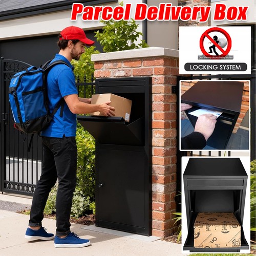 Extra large parcel delivery - extra,