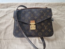 LOUIS VUITTON MONOGRAM