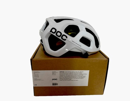 Poc octal helmet white - poc,