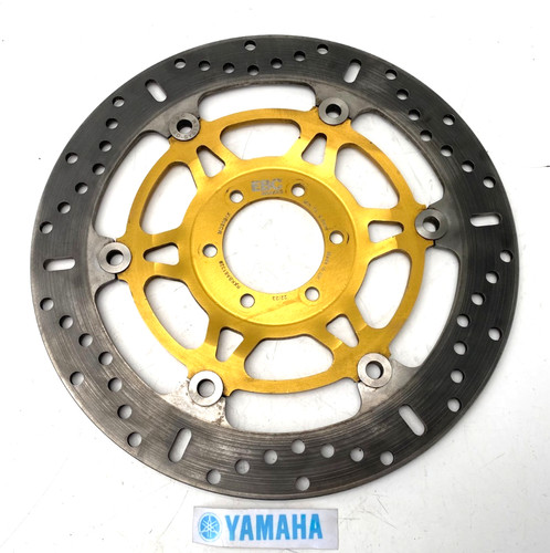 Yamaha fzs 600 - fzs, 1