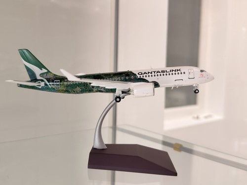 Gemini 200 qantas - gemini, link
