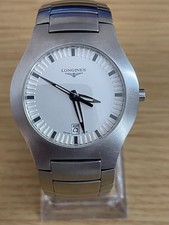 Longines 'Oposition' Quartz