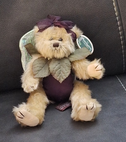 Bearington bears 6in beige - bearington,