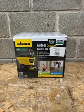 wagner control 150 m airless