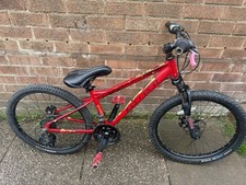 Carrera Blast Junior Mountain