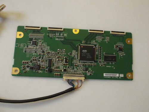 Technika lcd42 207 - 42", hd