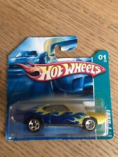 Hot Wheels 1969 Pontiac GTO