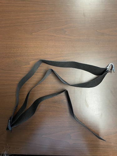 Stihl single harness - stihl,