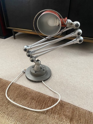1950 jielde arm lamp - 1950/60’s,