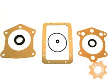 FORD ESCORT TYPE E RS2000 - GEARBOX GASKET AND OIL SEAL SET