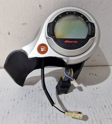 Instrumentation fantic - instrumentation,