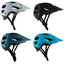 7iDP X2 Trail Helmet - Lightweight, Ventilated MTB Protection for All-Mountain