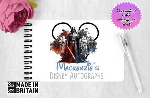 Personalised disney star - disney,