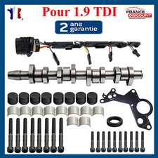 Complete Camshaft Kit For VW