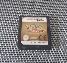 Pokemon Heart Gold Version
