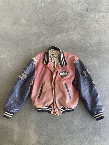 Vintage 90s redskins paris - 90s,