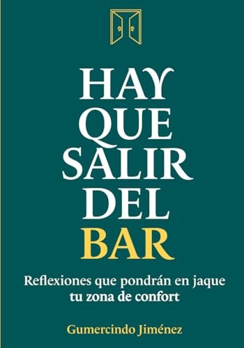 Hay que salir - del, bar