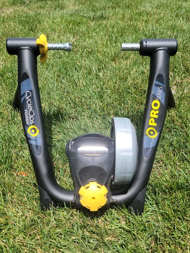 Cycleops pro series power - cycleops,