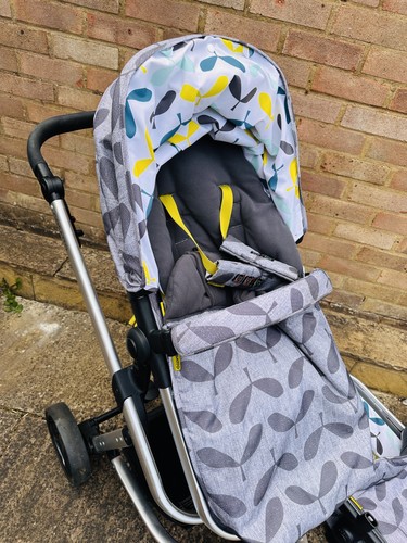 Cosatto giggle travel - giggle,