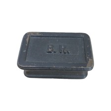 Vintage Railway BR British