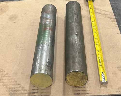 Diameter drop pieces - 11",