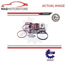 VACUUM PUMP BRAKE SYSTEM SKV