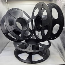 6 x Empty 3D Printer Filament