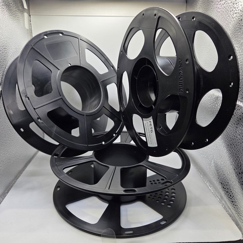 Empty printer filament - 3d,